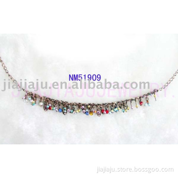 Necklace NM51909